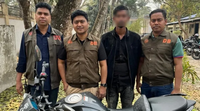 ১৫ লাখ টাকা দিয়ে শ্বশুরকে হত্যা করালেন জামাই